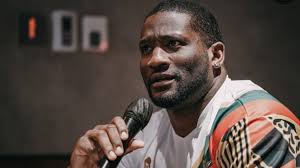 Penggawa Asing Dewa United Banten Tak Punya Masalah Adaptasi