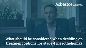 We did not find results for: Stage 4 Mesothelioma Life Expectancy Palliative Treatments