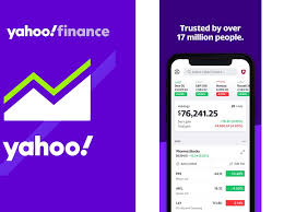 At yahoo finance, you get free stock quotes, the latest news, portfolio management resources, international market data, social interaction and mortgage rates to help you manage your financial life. Yahoo Finance App Download The Yahoo Finance App Yahoo Finance App For Android Mstwotoes