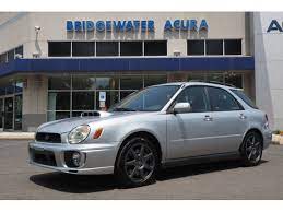 Check spelling or type a new query. Pre Owned 2002 Subaru Impreza Wrx Awd Wrx 4dr Turbo Wagon In Bridgewater P14199s Bill Vince S Bridgewater Acura