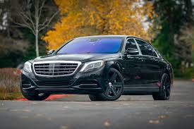 Image result for Black 2016 Maybach