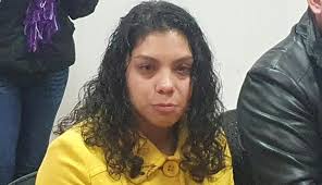 Madre pide a jueza Magaña le permita ver y convivir con su hijo