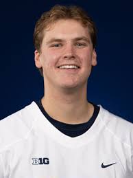 Michigan Olympic Sport NSCA All-American Athletes of the Year