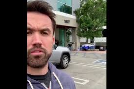 Maybe you would like to learn more about one of these? Rob Mcelhenney And It S Always Sunny In Philadelphia Cast Are Taking Over Dunder Mifflin From The Office Phillyvoice