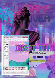 See more ideas about vaporwave, vaporwave aesthetic, aesthetic wallpapers. Vaporwave Aesthetic Vaporwaveaesthetic Vaporwave Aesthetic Vaporwave Statue Aesthetic
