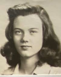 Mary Barstler Sorensen Obituary February 11, 2023