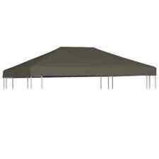 6 x 4 m doppel master schirm boden. Messebau 3x4 5 Wasserdicht Zeltdach Plane Gartenzelt Expresszelt Pavillon Ersatzdach Business Industrie Djmall Co Il