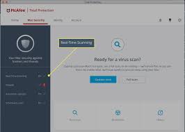 Defend yourself and the entire family against the latest virus, malware, ransomware and spyware threats while staying on top of your privacy and identity. How To Disable Mcafee