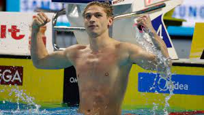 Radosław kawęcki (born august 16, 1991 in głogów) is a polish back swimmer.at the short course world championships in 2012, 2014 and 2016 he was world champion over 200 m back. Radoslaw Kawecki Chce Odzyskac Rekord Europy Sport Tvp Pl