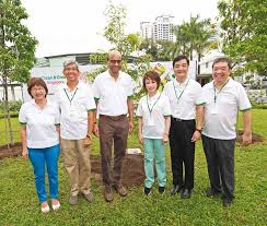 الور ستار), known as alor star from 2004 to 2008, is the state capital of kedah, malaysia. Our Clean Green Home Jalan Besar Town Council