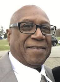 Ulysses Dixon Obituary & Funeral