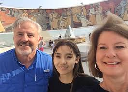 Resource Exchange International