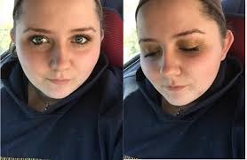 Mature Beauties — who says you can't do shimmer or a soft smoky eye? ✨