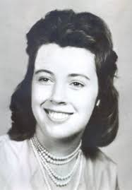 Winnie Mae Daugherty Rich (1944-2018)