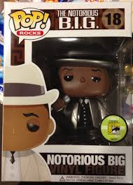 Find great deals on ebay for funko pop notorious big. Notorious B I G Metallic Vinyl Art Toys Pop Price Guide