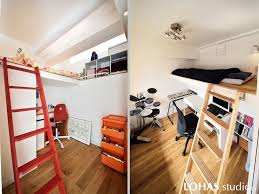 no 0523 狭い 部屋が無い を解消 間取りの見直しでナチュラルな家に マンション リフォーム マンションリフォームならlohas studio ロハススタジオ presented by okuta オクタ 狭い部屋 マンション リノベーション リフォーム