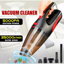 Luruskan vacuum hose yang awalnya bentuk spiral. Powerful 120w Car Vacuum Wet Dry Cleaner Vacum Kereta Hepa Filter Shopee Malaysia