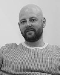 Joseph Archer, Psychotherapist, Nottingham, NG7