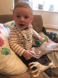 Apr 08, 2020 · 26 in (65.7 cm) 7 months: How Much Does Your 7 Month Olds Weigh June 2019 Babies Forums What To Expect