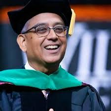 Dean's List I William Paterson Unversity