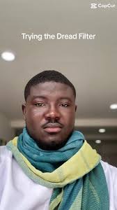 #CapCut #dreadlocks #dread #fypシ