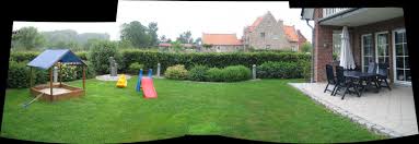 Wie gestalten sie ihren garten modern hinsichtlich der farben? Familiengarten Durch Moderne Gestaltung Aufwerten