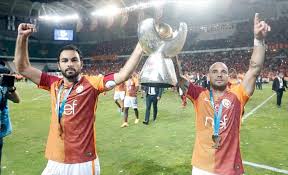 Beşiktaş şimdiye kadar toplam üç farklı uefa turnuvasına katılmıştır. Son 5 Sezonda 10 Kupa