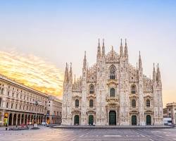 Immagine di Milan Duomo
