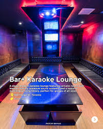 Pssst…Did you know Toronto has secret karaoke bars hidden around the city?  These mic-droppingly good spots are waiting for you to belt out your  favorite tunes 🎙️ What's your go-to karaoke anthem? #