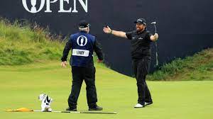 Keep up with all the news, scores and highlights. 2019 British Open Leaderboard Scores Winner Shane Lowry Holds On To Thrill Irish Fans Cbssports Com