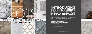 Request A Catalog Floor And Decor Floor Decor Small Bathroom Remodel Master Bath Remodel