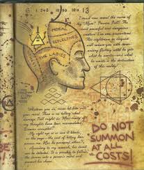Pin By Yunueth Martinez On 205 1234 Gravity Falls Journal Gravity Falls Art Gravity Falls Book