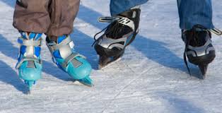 Afbeeldingsresultaat voor afbeelding schaatsen