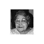 Lupe Robles Obituary