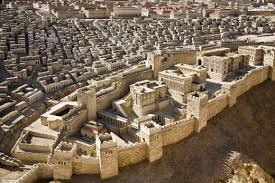 Mini Israel Ancient Jerusalem Ancient Israel Ancient Cities