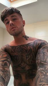 The best gifs are on giphy. I Love That Tattoo Guy Hornybottom 08 Twitter