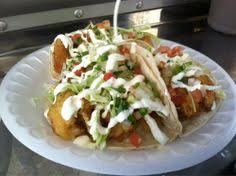 Ranked #7 for tacos in los angeles. Ricky S Fish Tacos Rickysfishtacos Profile Pinterest