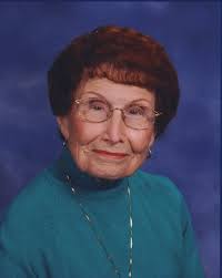 Barbara Varley Obituary