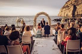 Vuoi organizzare il tuo matrimonio in sul mare? Matrimonio In Spiaggia Picture Of Lido Marinella Meta Tripadvisor