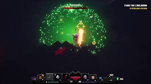 A dungeon is a dangerous place in minecraft with many types of deadly enemies ready to pounce on you and deal excessive damage. Minecraft Dungeons Unique Weapons How To Find Venom Glaive Ethugamer