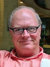 Jay Harold Pearce (1954-2024)