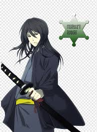 Rendering Anime Kotaro Katsura Anime Grafik Komputer 3d Rambut Hitam Manga Png Pngwing