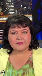 Interview Fiona Harvey Und Pierce Morgan Mit Deutsche Untertiteln