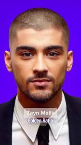 ‏Zayn Malik perfect face ratio! #zaynmalik