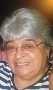 Obituary for Catherine Adkins