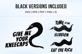 Download Worm On A String Graphic By Simply Swapnil Creative Fabrica PSD Mockup Templates