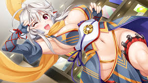 Rule 34 Dev | hentai popular | jinki_resurrection