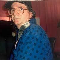 Ralph Allison Obituary