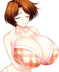Minato Kurasaki from Shabura Rental - Ecchi na Onee-san to no Eroero Rental  Obenkyou