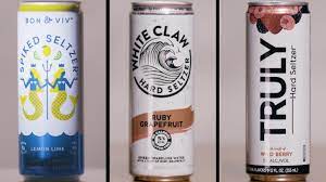 See more ideas about hard seltzer, spiked seltzer, seltzer. Budget Beer And Spiked Seltzer Dominated During The Pandemic Cnn